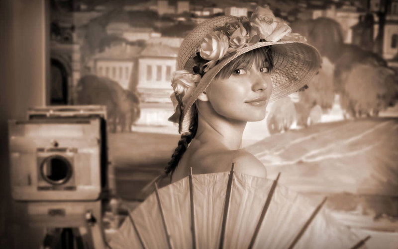 Ксения, 63 года, 0 размер груди