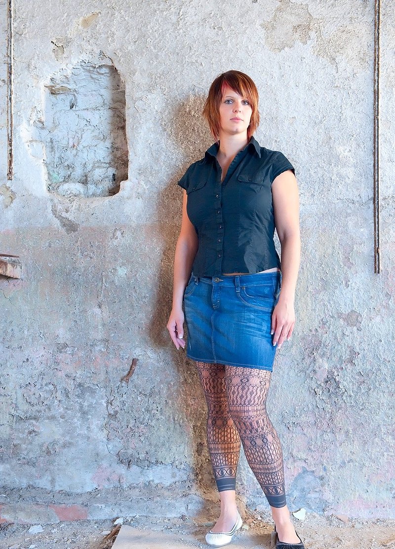 Алена, 23 года, 5 размер груди