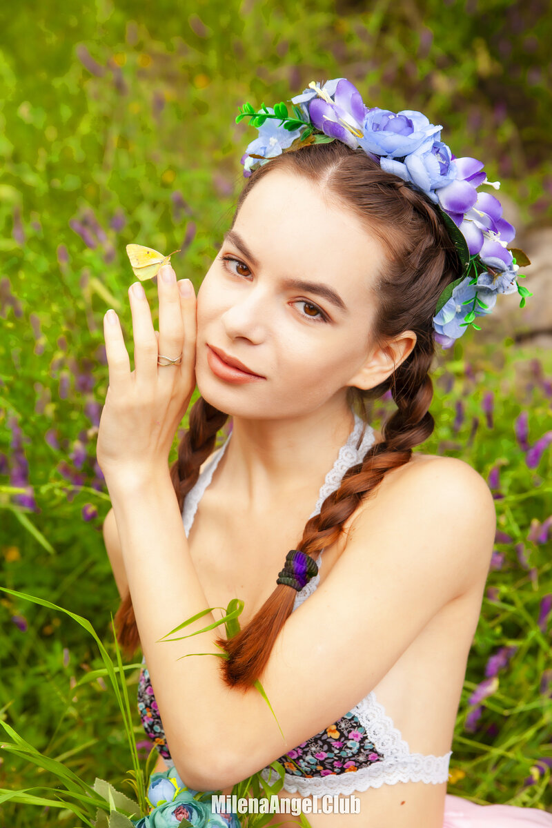 Наташа, 21 год, 3 размер груди