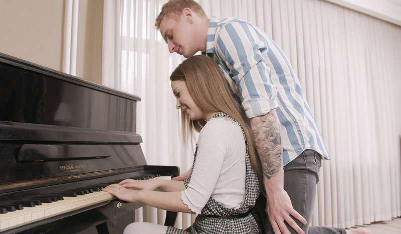 Вика, 25 лет, 2 размер груди