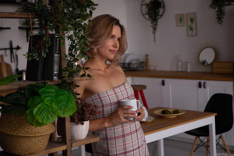 Настенька, 19 лет, 2 размер груди