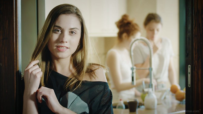 Ксения, 25 лет, 0 размер груди