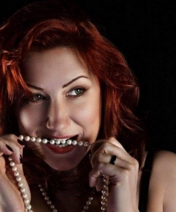 Ольга, 36 лет, 2 размер груди